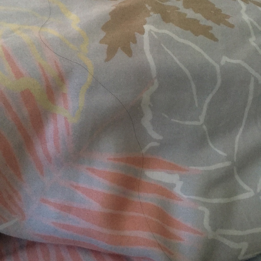 Meet your Posher, Mariposa